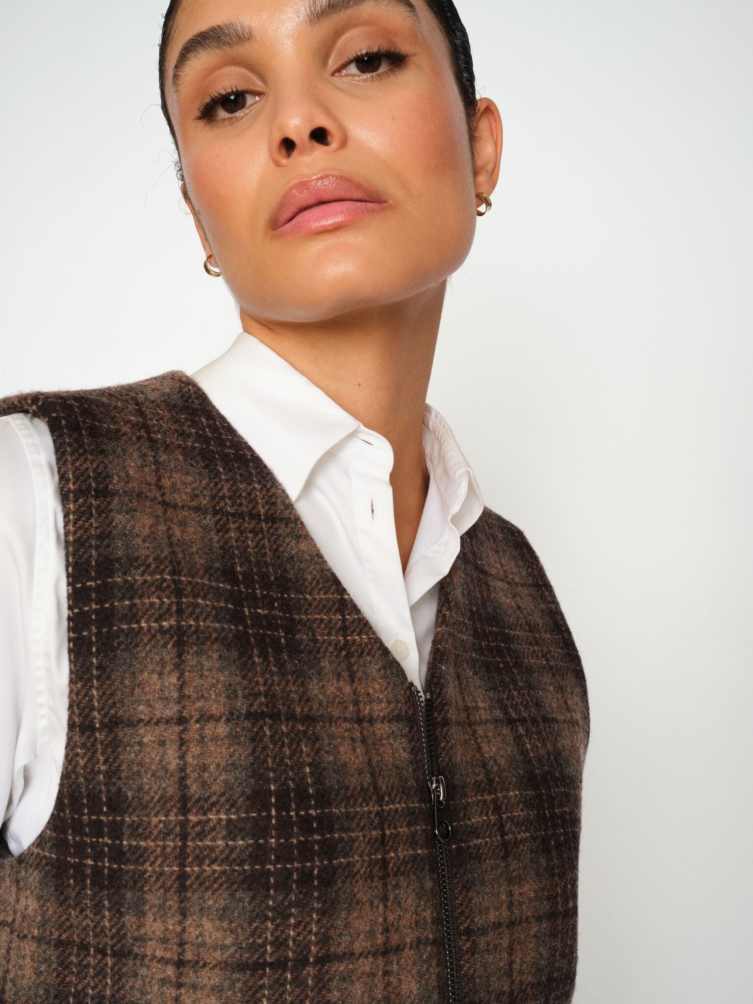 Modelshot / Bracken / Detail